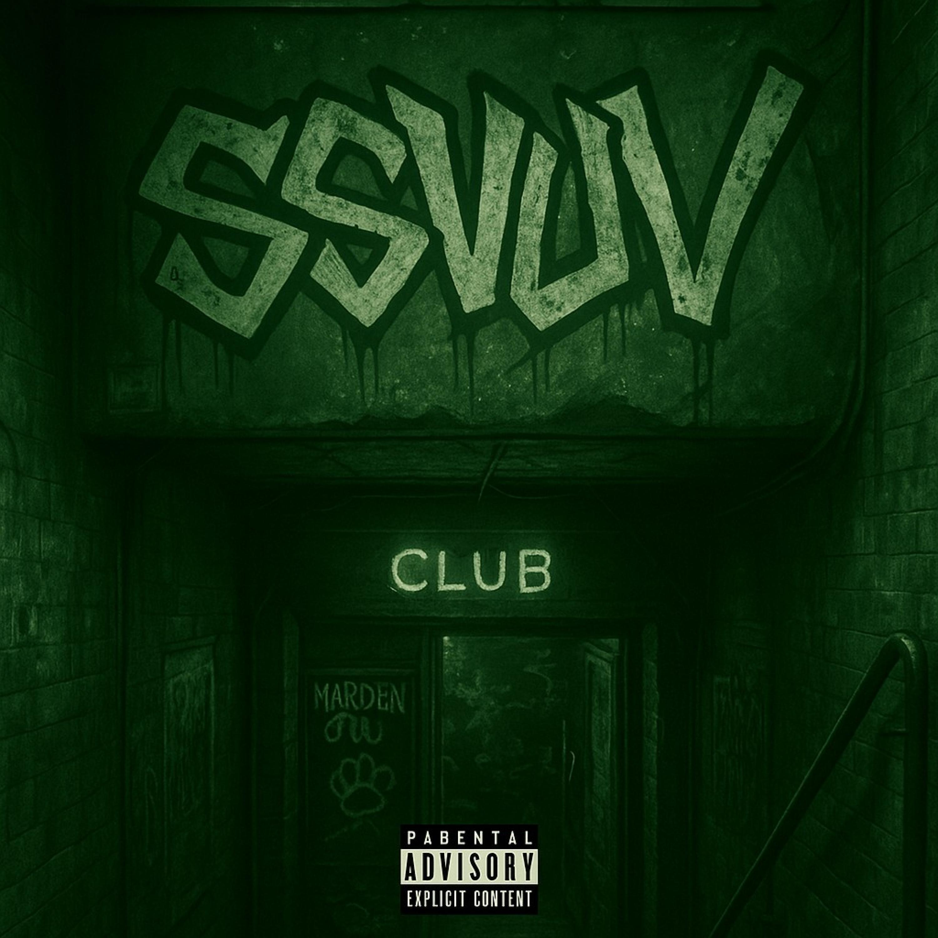 SSVUV (feat. XXXAARONBRANDON & LPrz)