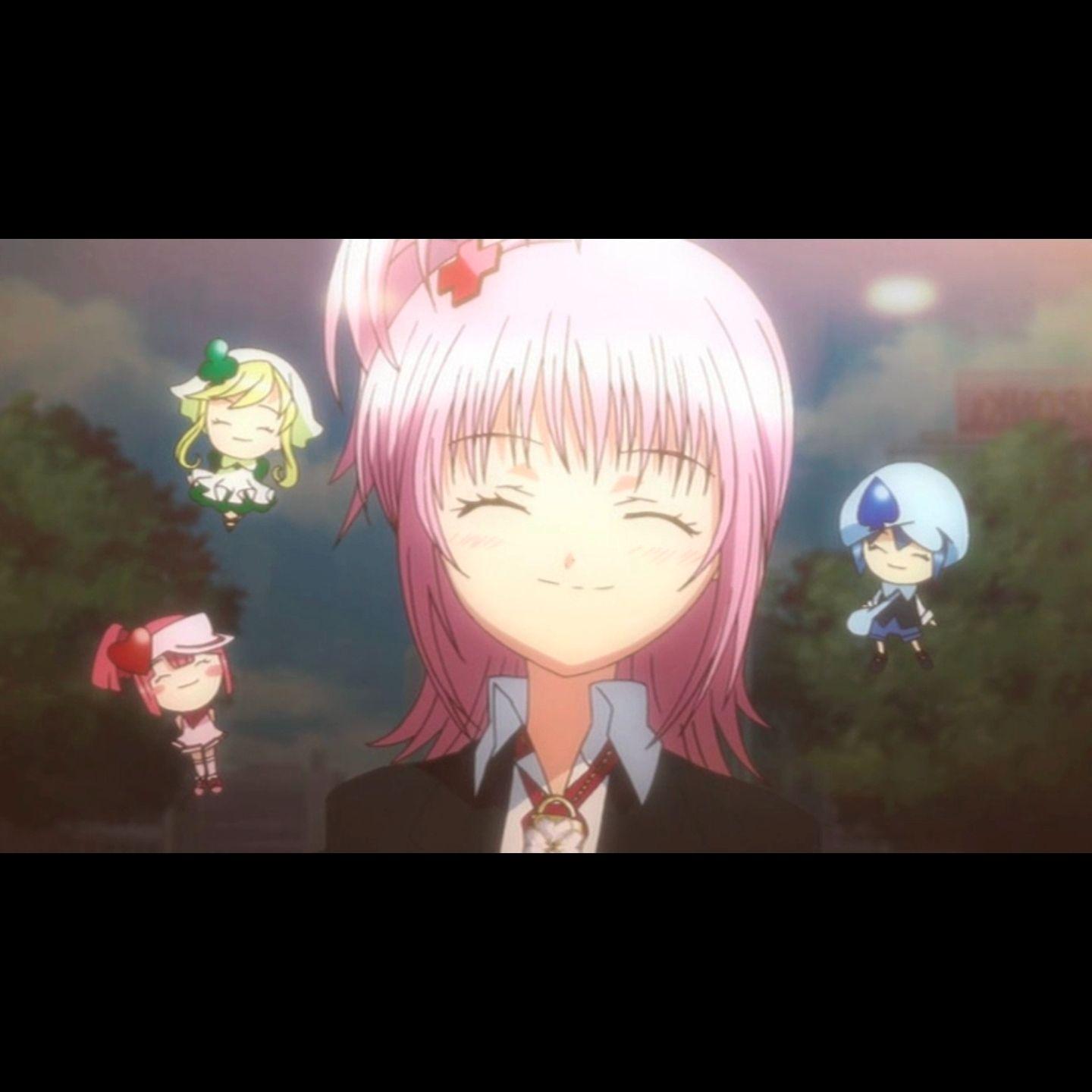 みんなだいすき