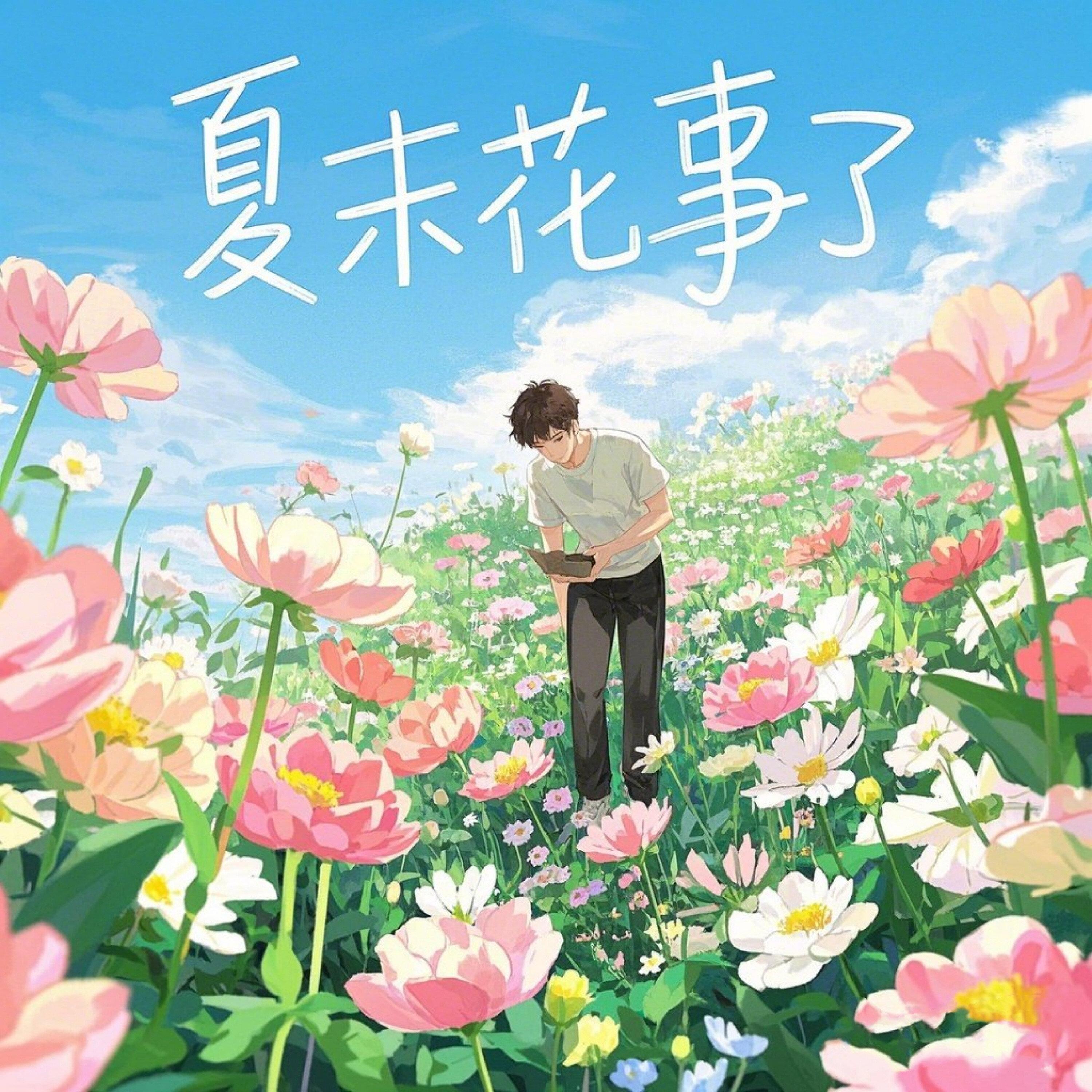 转身的距离封面