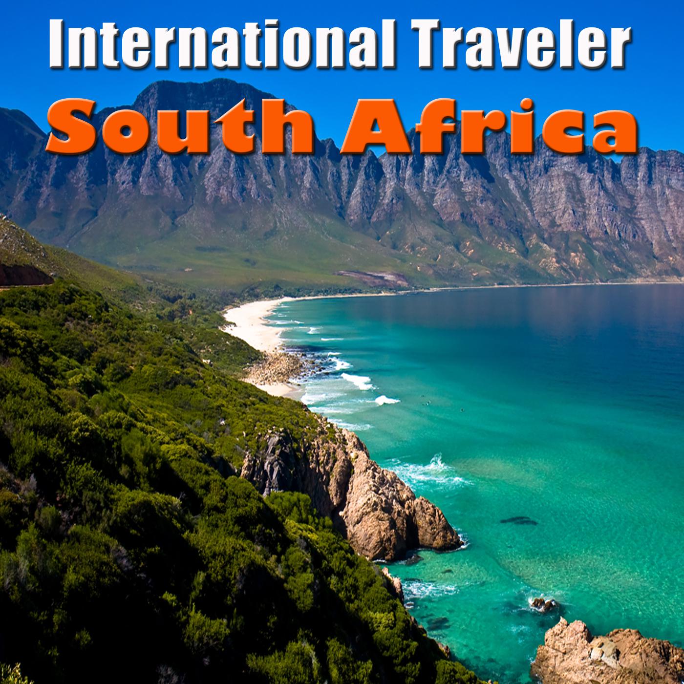  Discover the Best South Africa Tourist Attractions: A Journey Through Nature, Culture, and Adventure