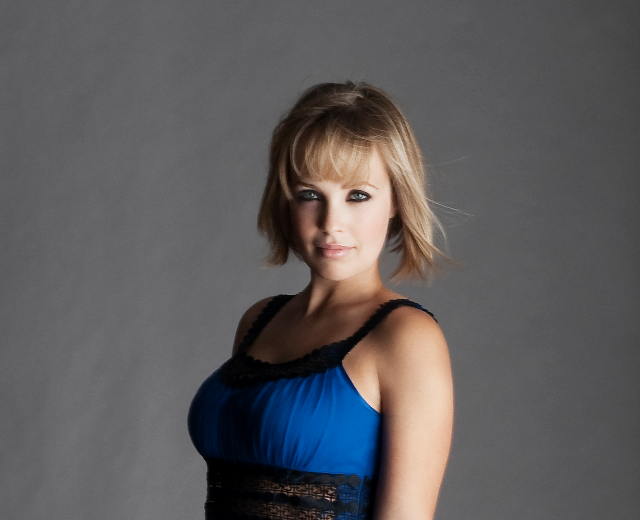 Sophie Milman