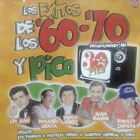 Los Exitos de Los '60 - '70 y Pico