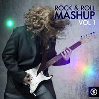 Rock & Roll Mashup