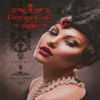 Vintage Cafe 8