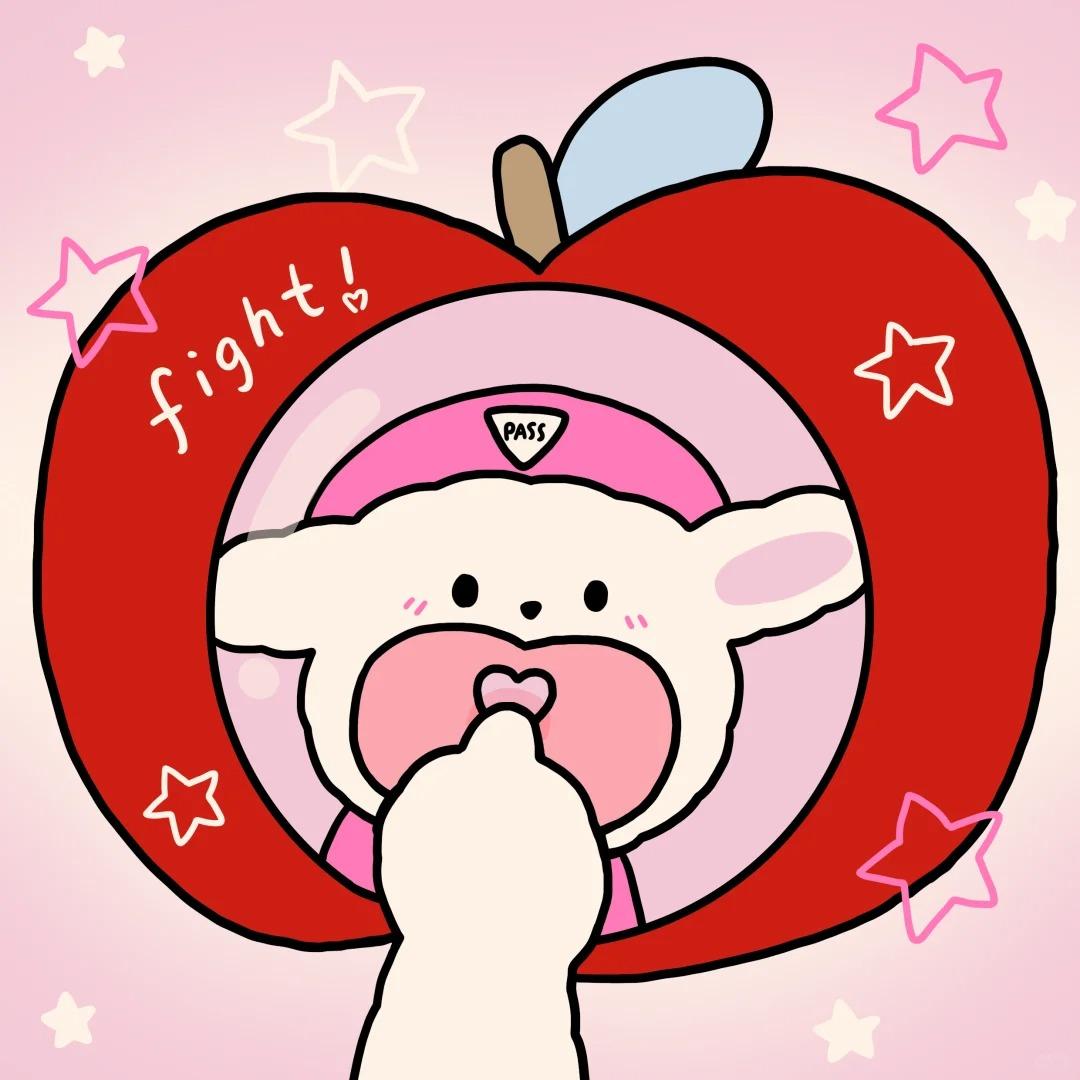 『甜度满分』做元气阳光小甜妹！