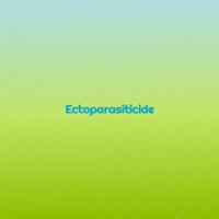 Ectoparasiticide