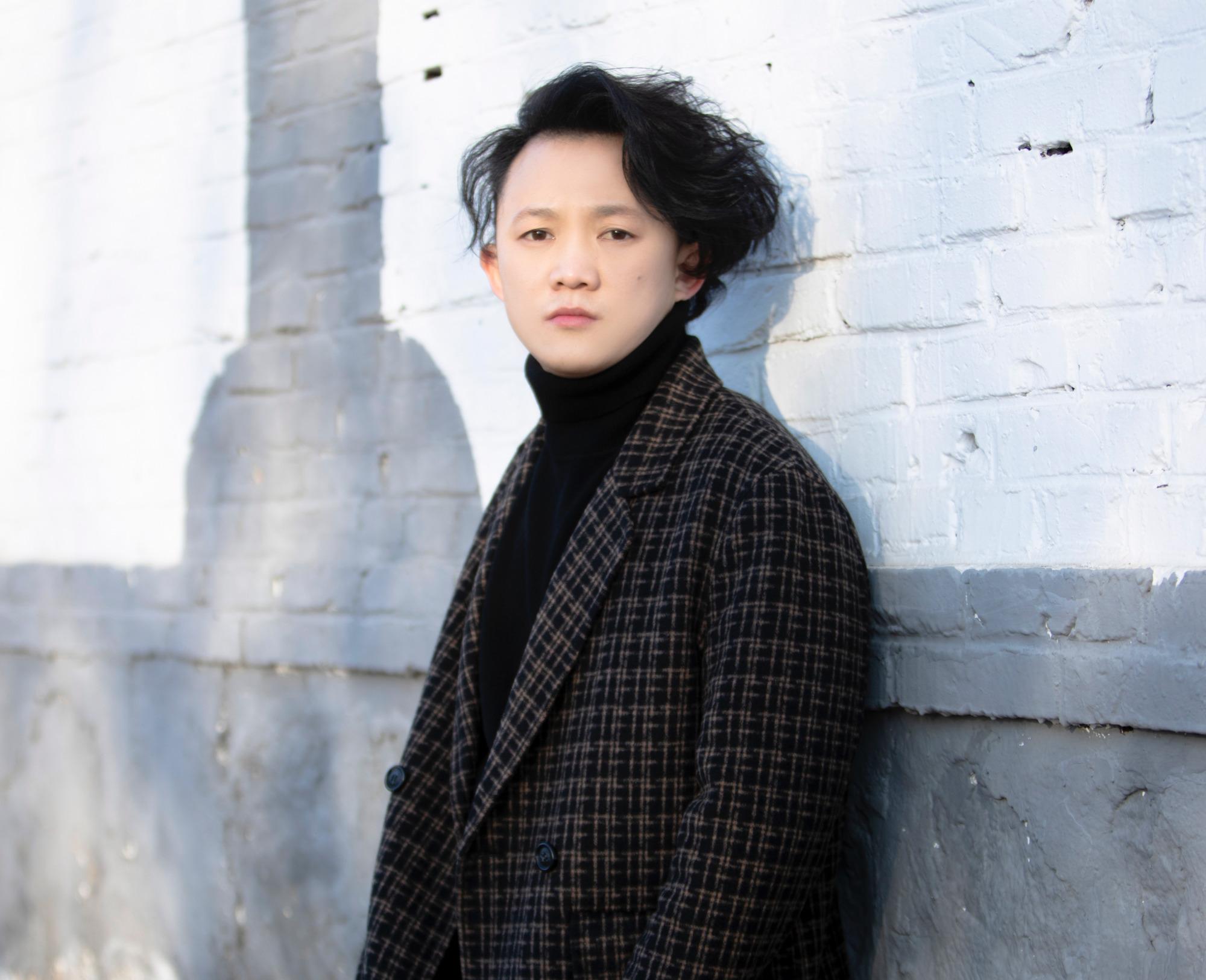 杨坤成