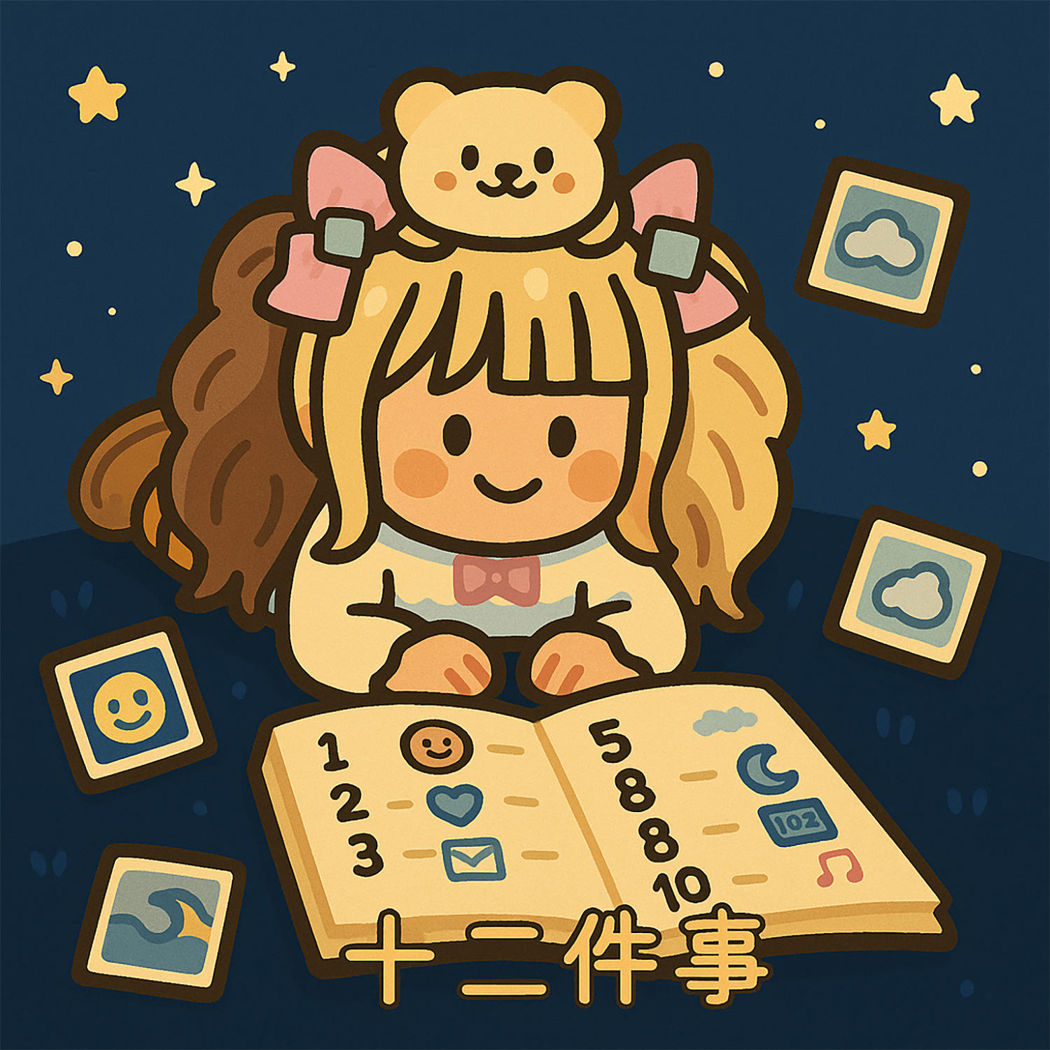 十二件事_简游音乐_十二件事 | 在线播放_十二件事歌词_十二件事下载 | 网易云音乐