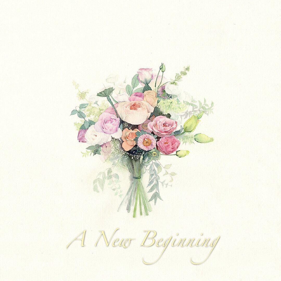 A New Beginning