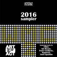 WMC 2016 Sampler, Pt.2