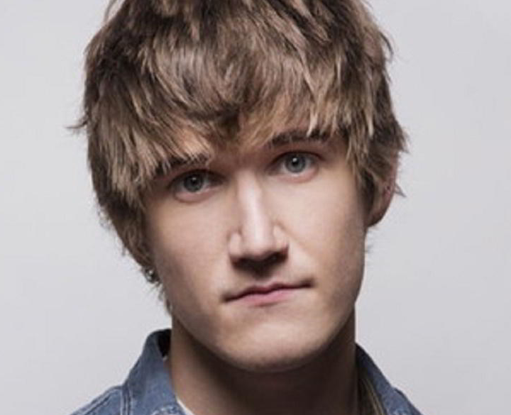Bo Burnham