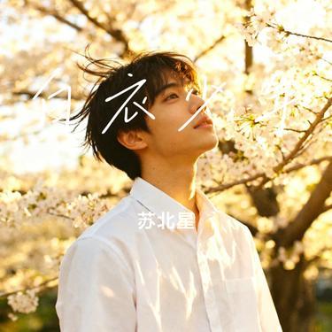 白衣少年 (Cover SING 许诗茵)封面