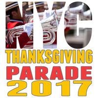 Thanksgiving Parade 2017