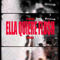 ELLA QUIERE FLU$h (feat. Canovas)