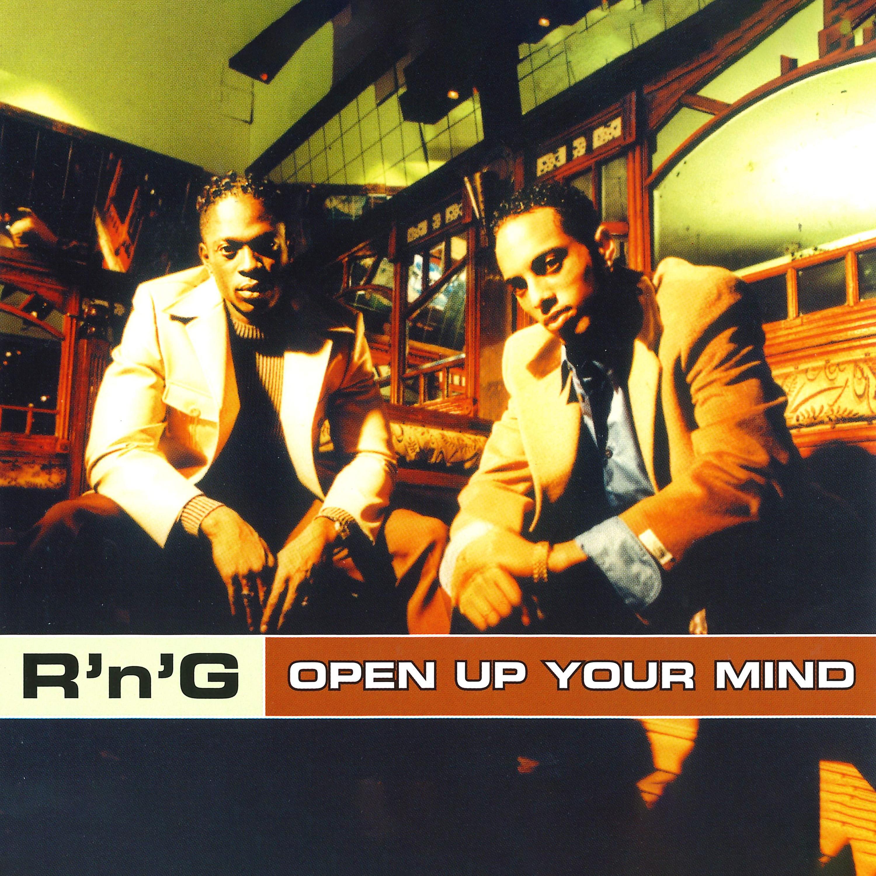 Open up Your Mind (Single Edit Radio)