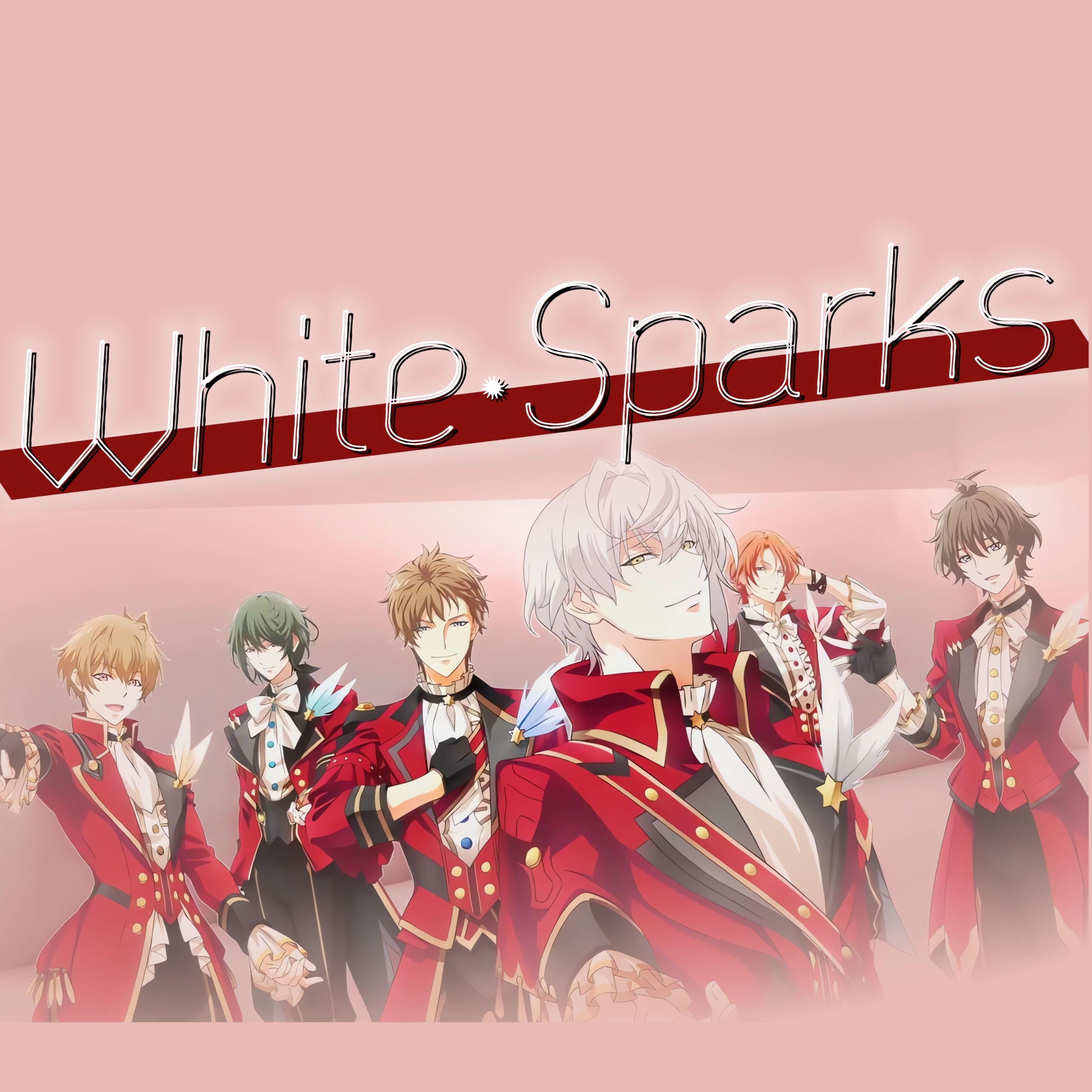 White Sparks