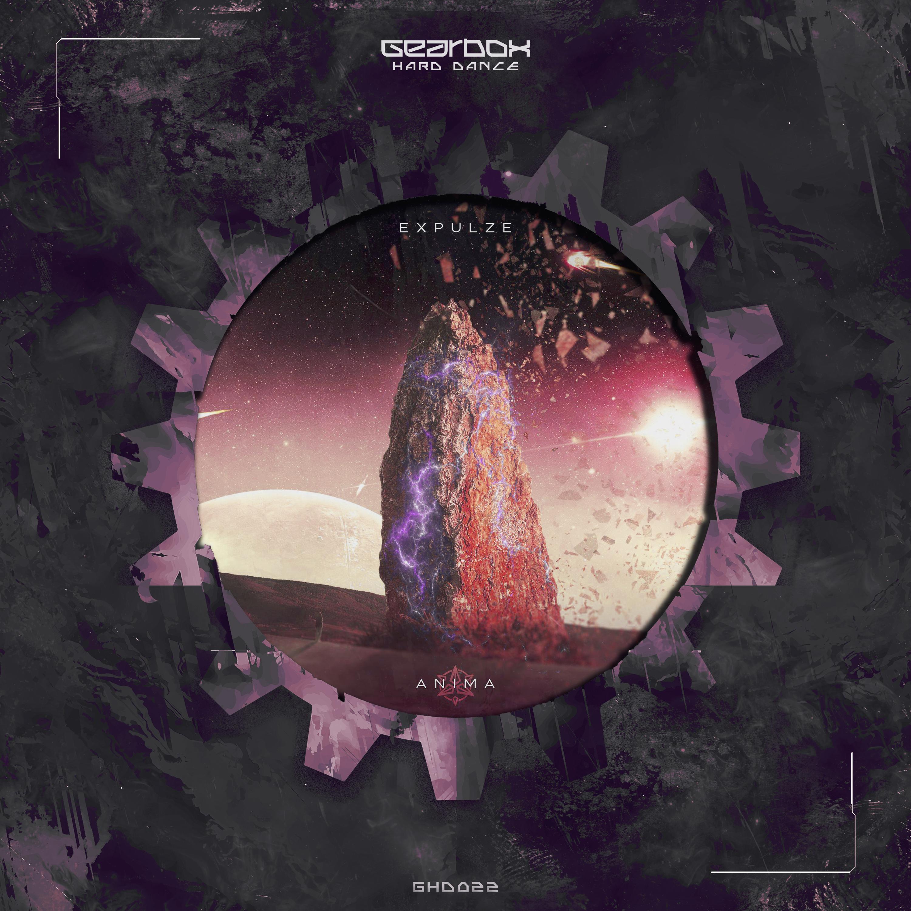 Anima (Original Mix)