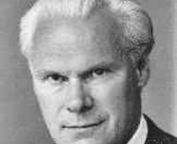David Lloyd-Jones