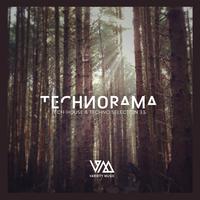 Technorama, Vol. 33