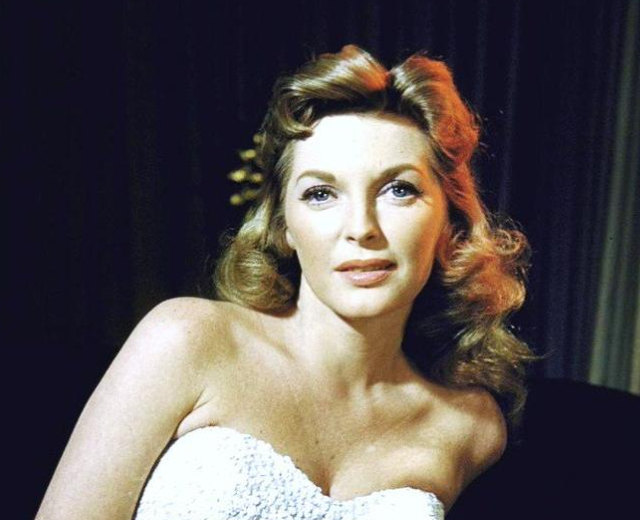 Julie London