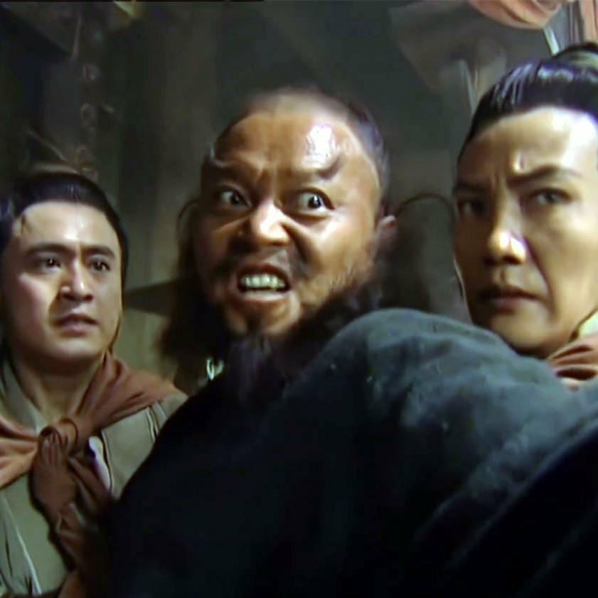 别叫我MC叫我好汉