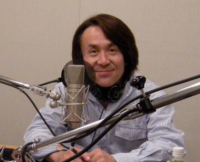 楠瀬誠志郎
