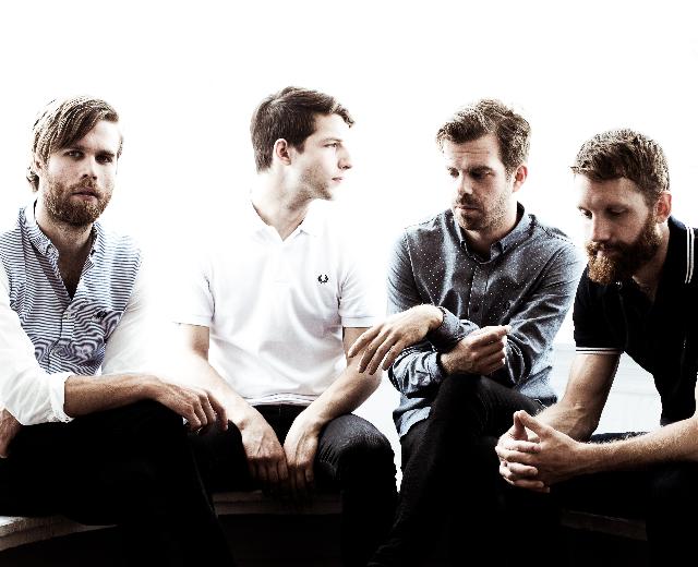 The Darcys