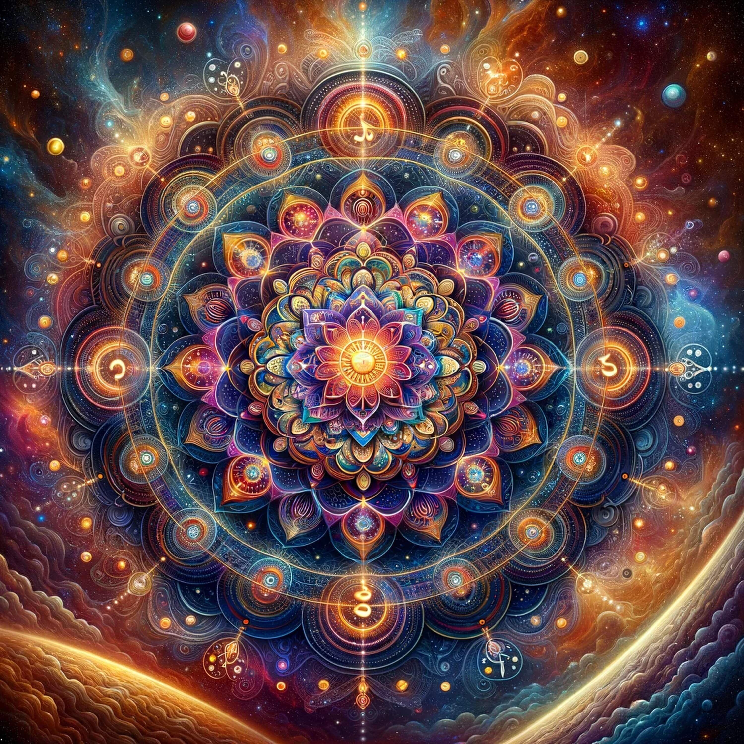 Positive Energy Protection (528 Hz)_Solfeggio Frequencies_DNA Repair and Deep Healing | 在线播放_Positive Energy Protection (528 Hz)歌词_Positive Energy Protection (528 Hz)下载 | 网易云音乐