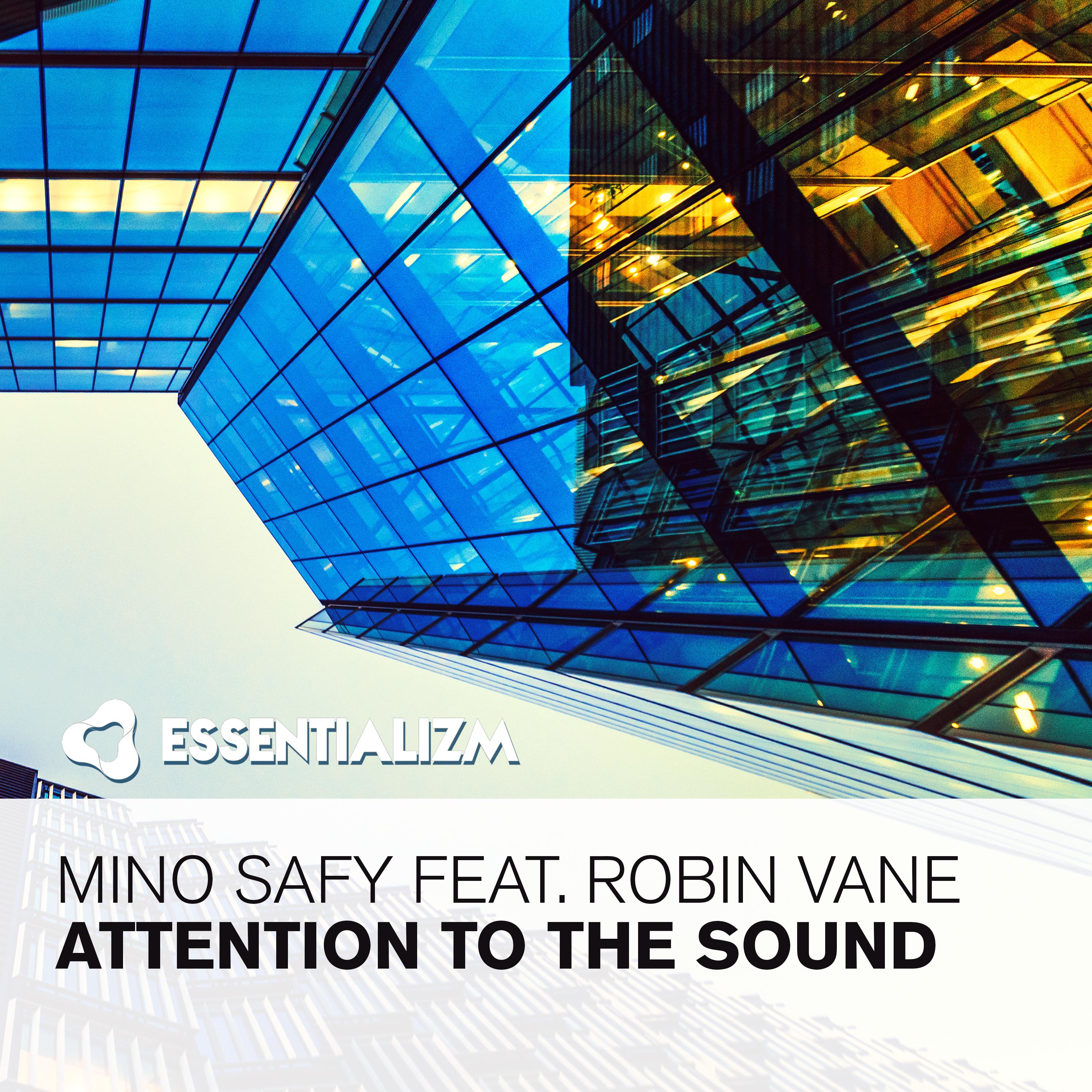 Attention To The Sound (Original Mix)