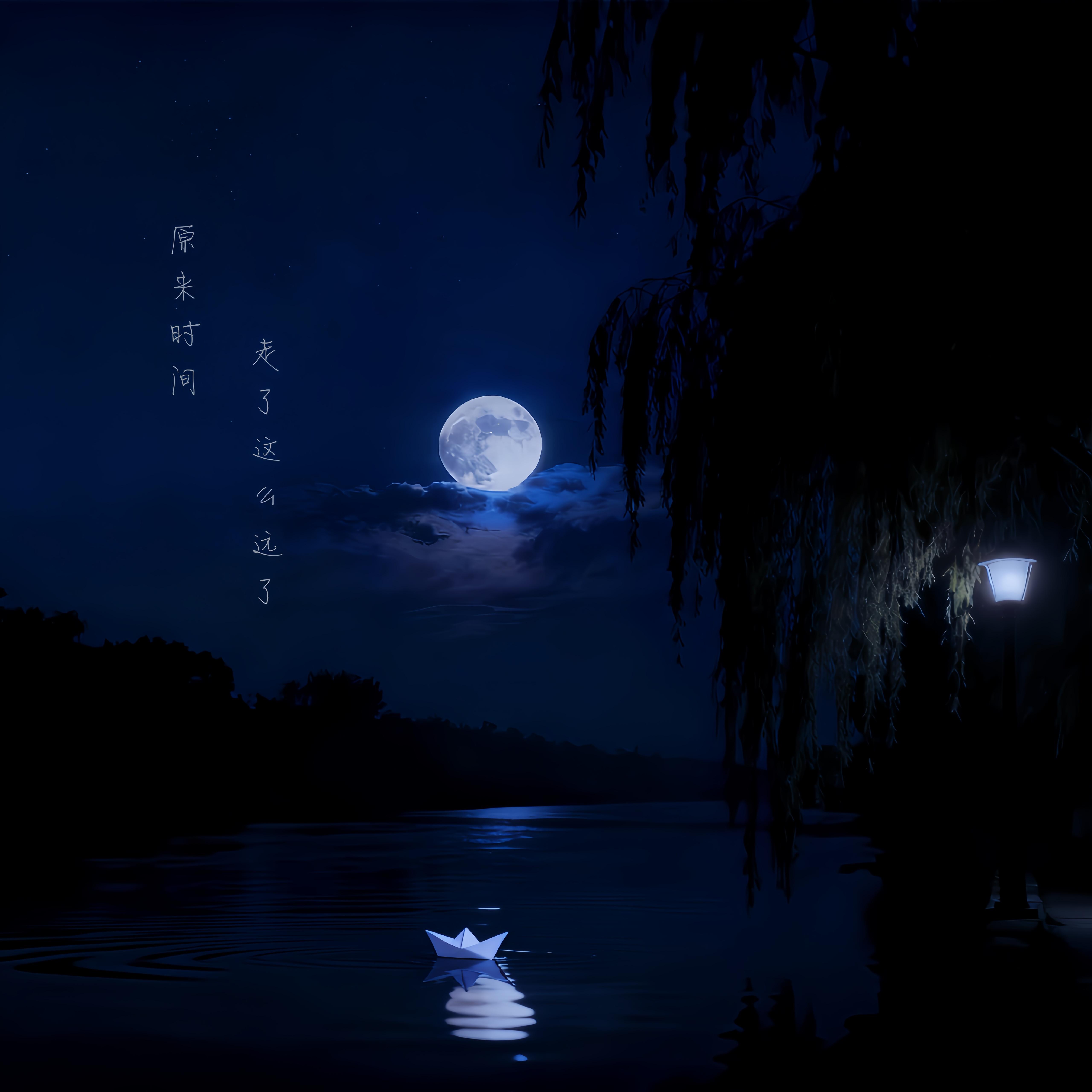 亲爱的树洞封面