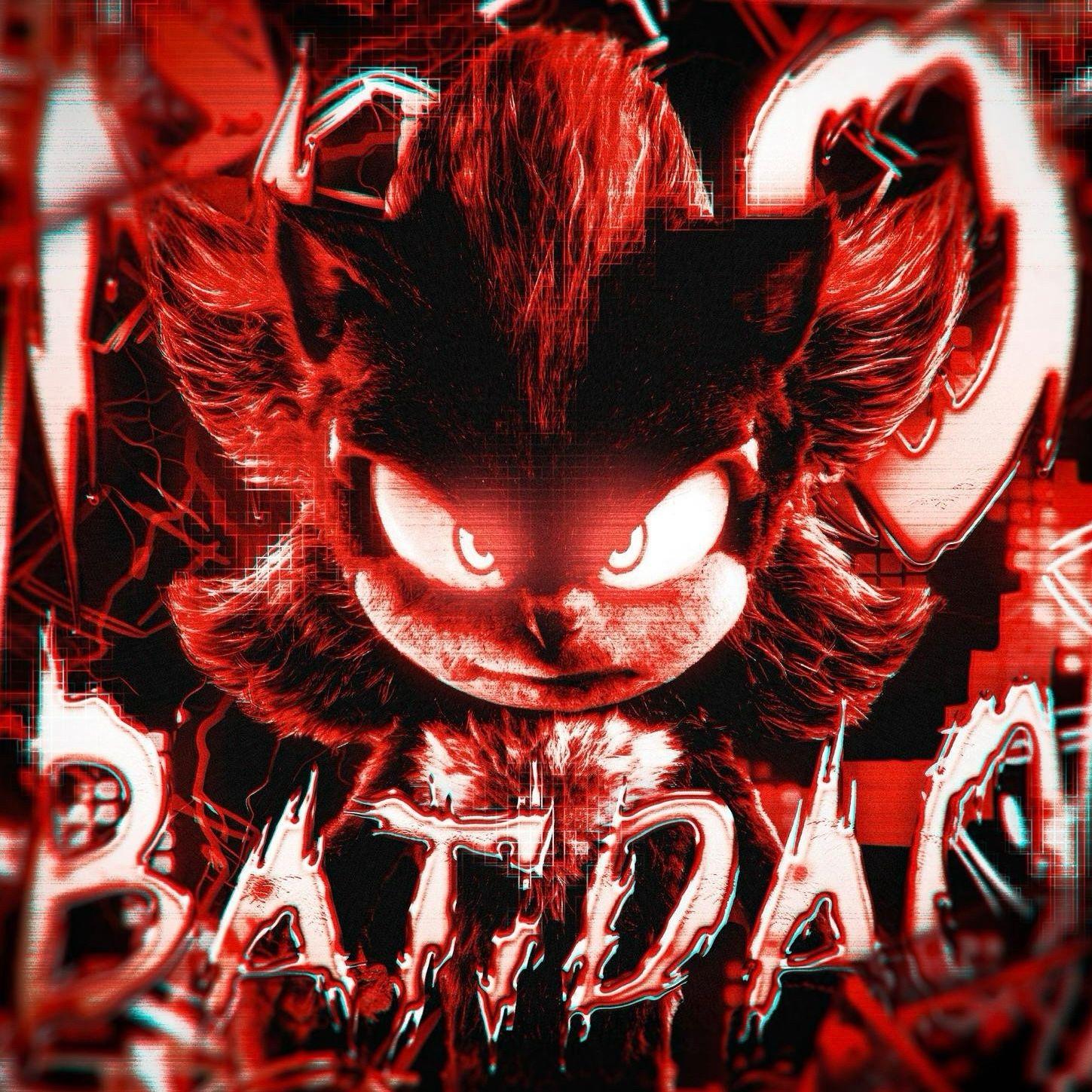 NO BATIDÃO×沉溺于重低音的轰鸣