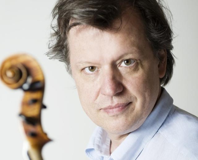 Ulf Wallin