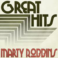 Great Hits of Marty Robbins