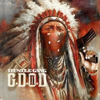 Hustle Gang Presents: G.D.O.D. 2