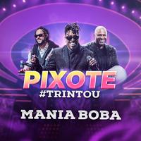 Mania Boba (Ao Vivo)