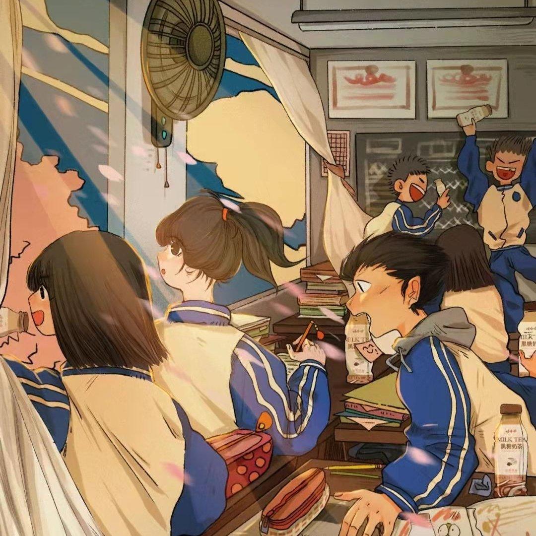 毕业季剪影｜凤凰花开的路口，盼与君重逢