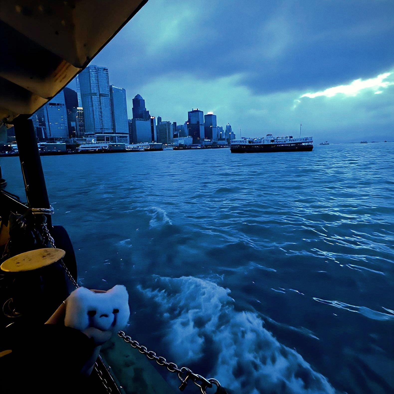 Lightning Moment (DJ)