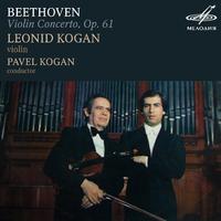 Beethoven: Violin Concerto in D Major, Op. 61