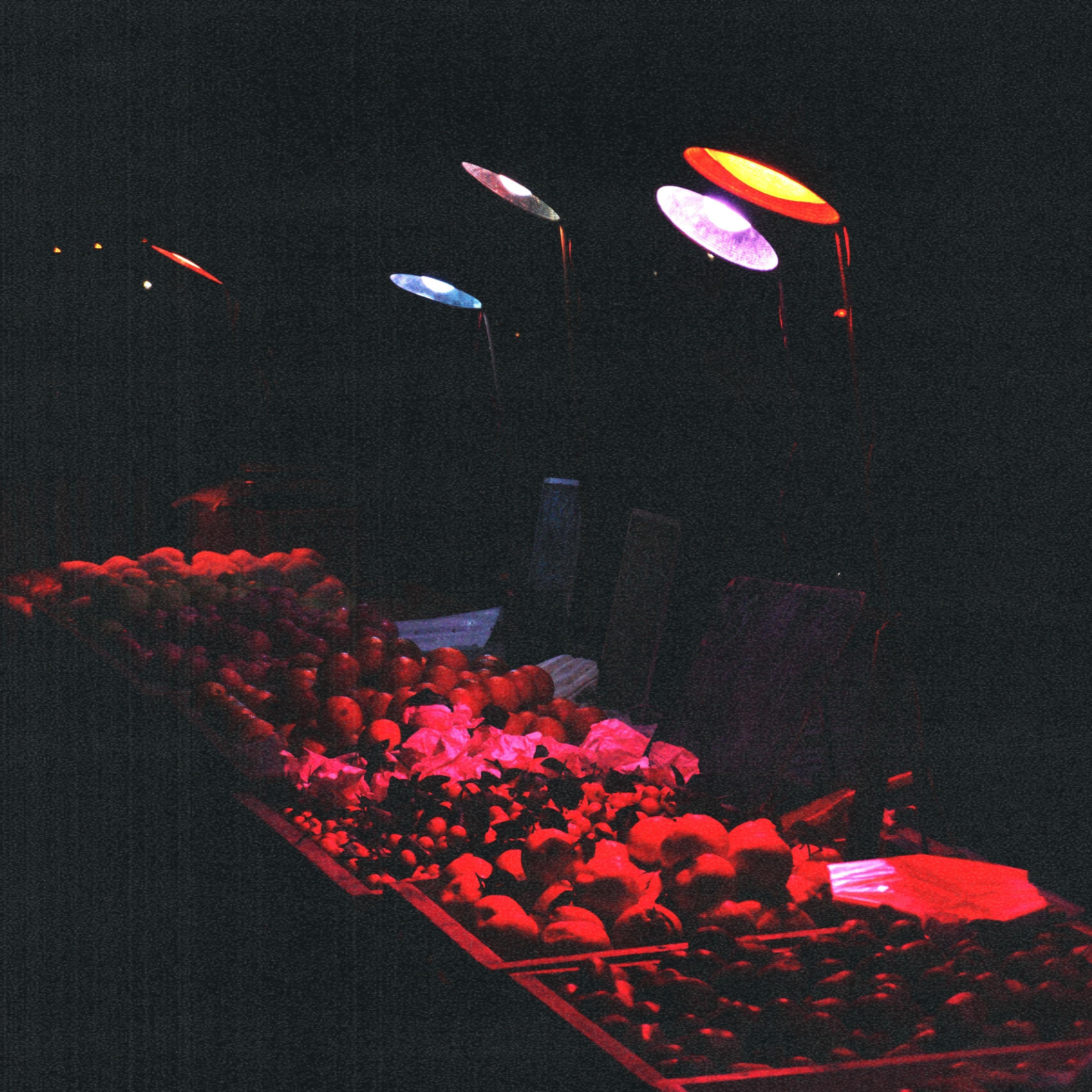 right now（Prod by BECU BEATZ）