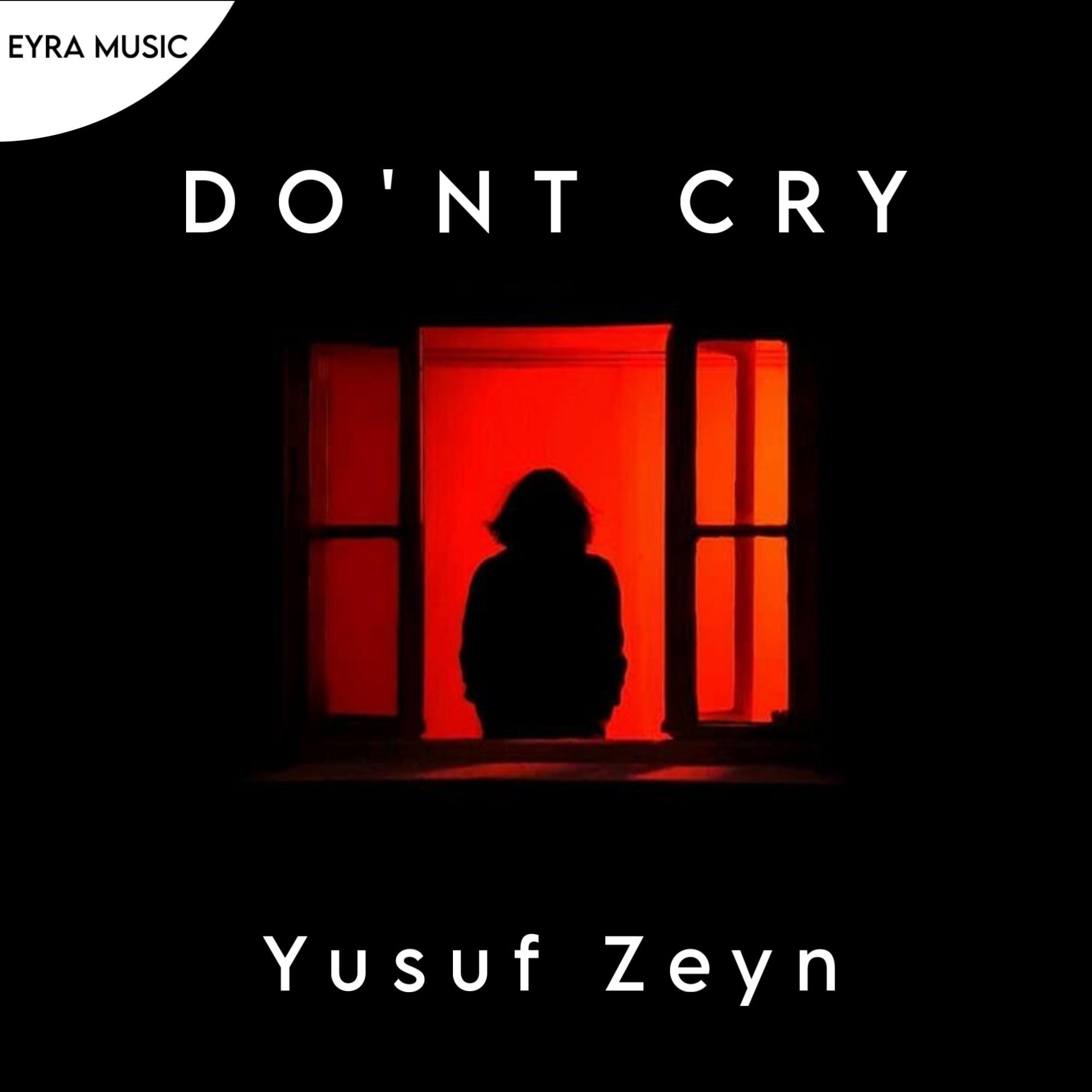 Don’t Cry