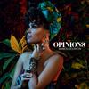 Sharon Doorson - Opinions