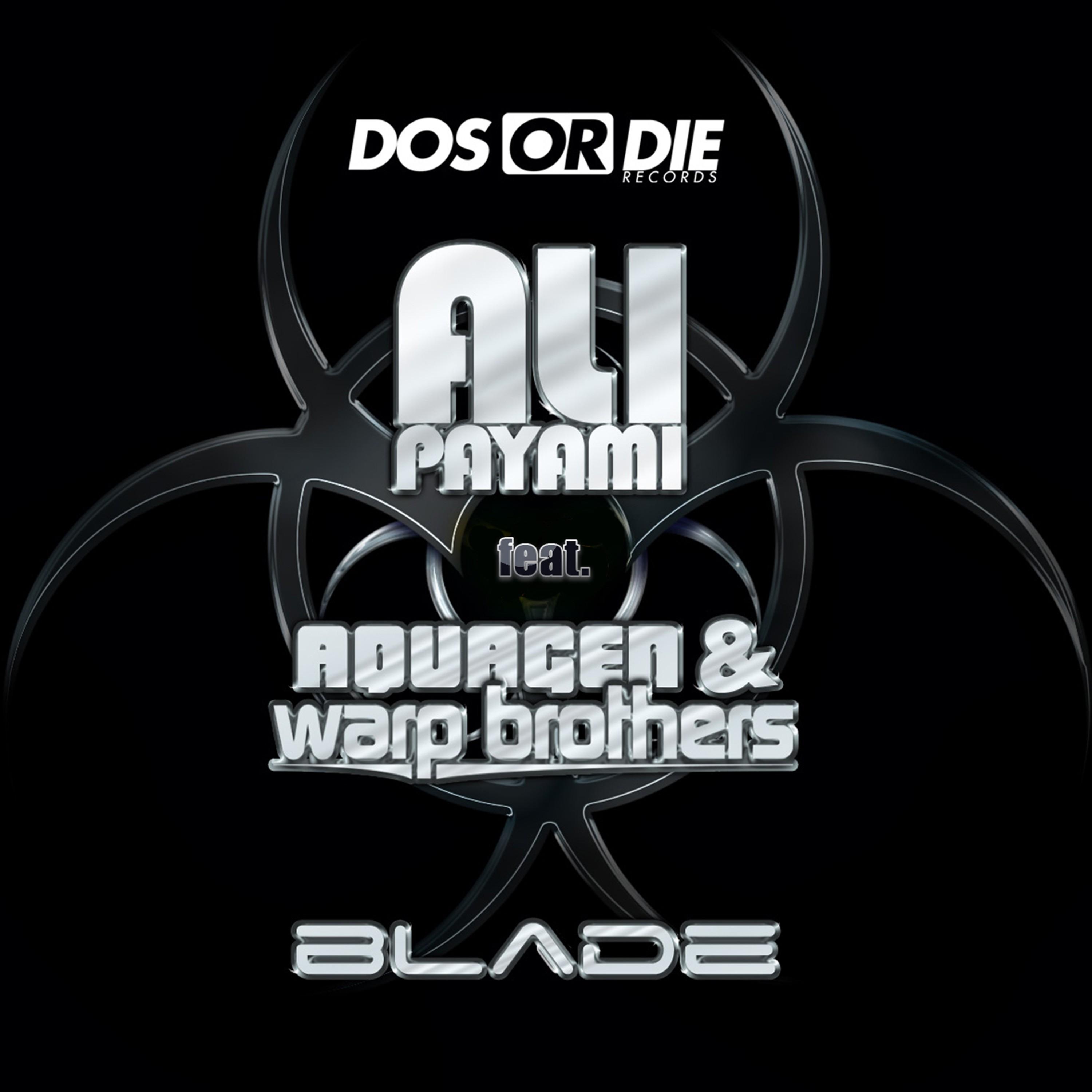 Blade (Ali Payami Original)