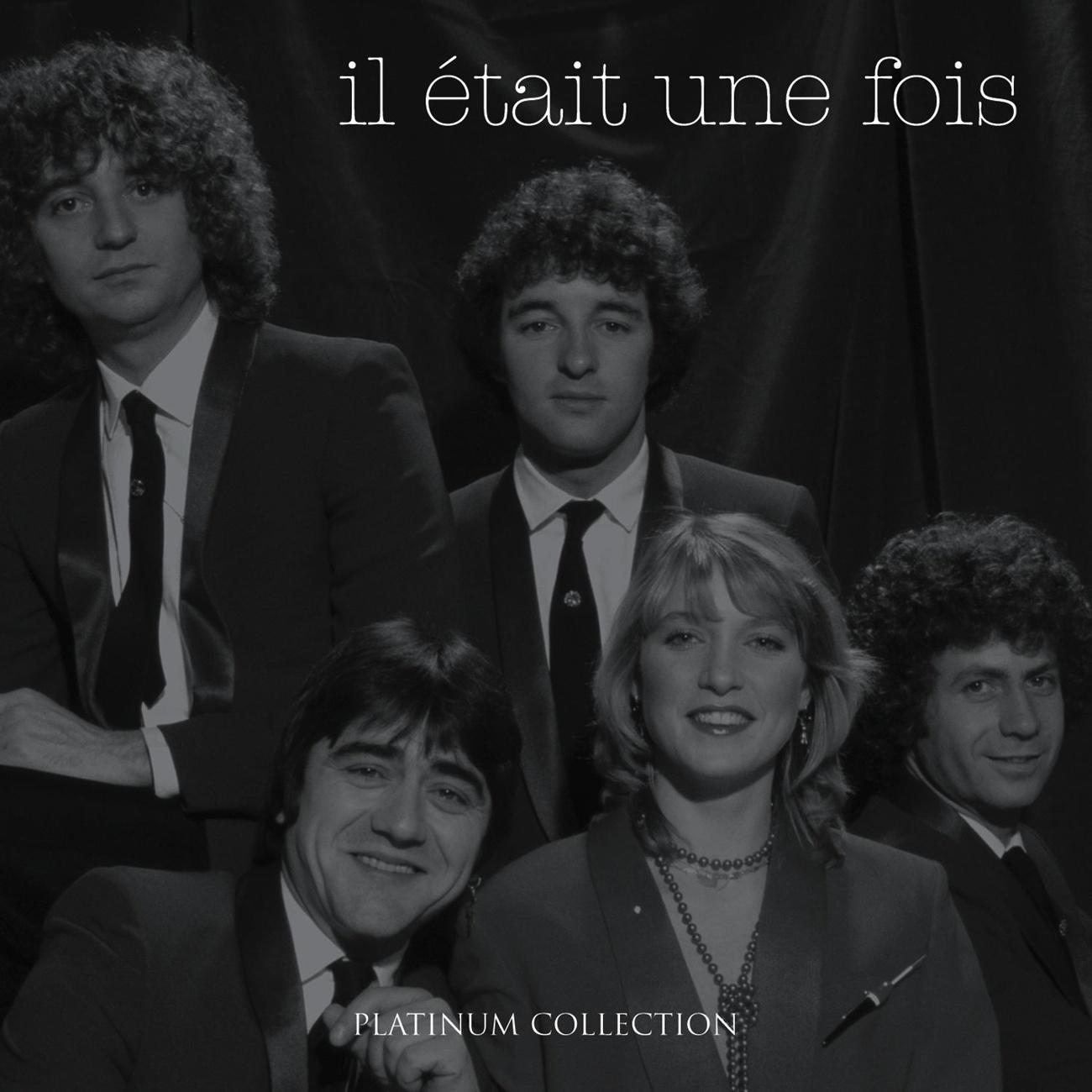 Il était Une Fois C'était L'année Dernière
