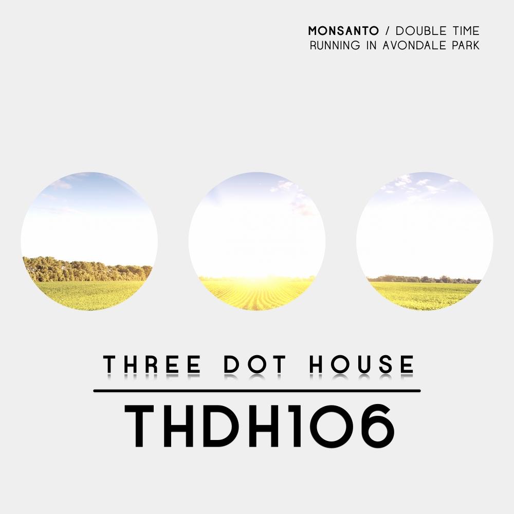double time running in avondale park歌手:monsanto发行时间:2015 11 27发行公司: thre
