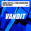 James Cottle - Say Nothing