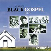 Great Black Gospel, Volume 2