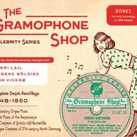 The Gramophone Shop: Celebrity Series