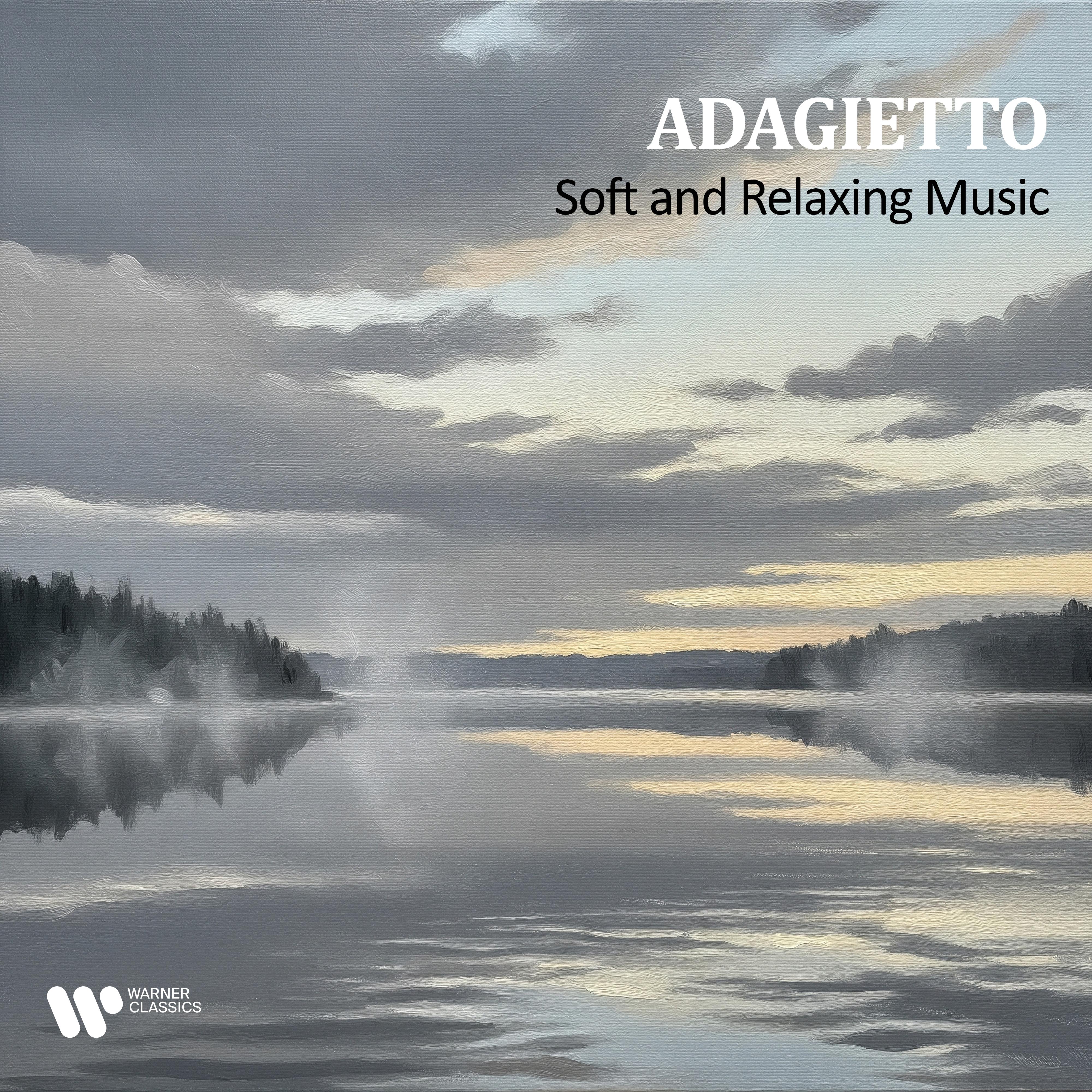 The Four Seasons, Violin Concerto in F Major, Op. 8 No. 3, RV 293 "Autumn":II. Adagio molto