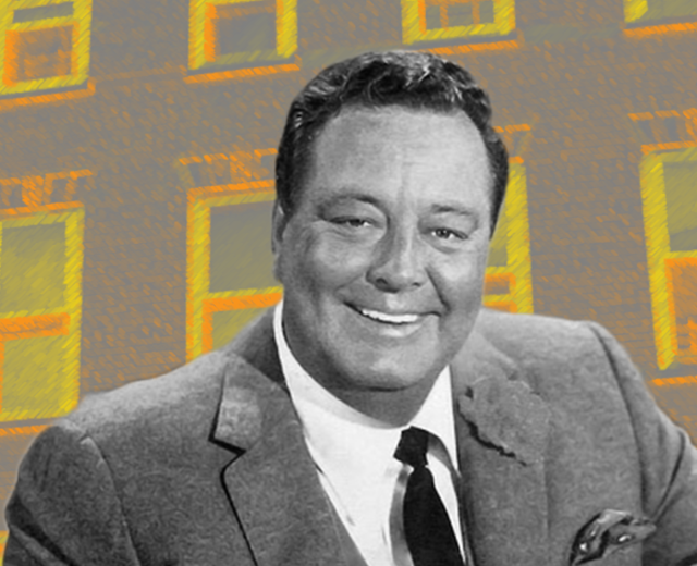 Jackie Gleason