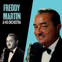 Presenting Freddy Martin & His Orchestra